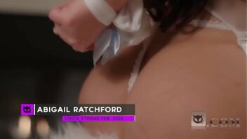 Abigail Ratchford Leaked