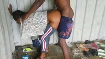 African Village Porn Videos