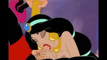 Aladdin Cartoon Sex