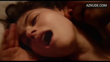 Alexandra Daddario Sex Scenes