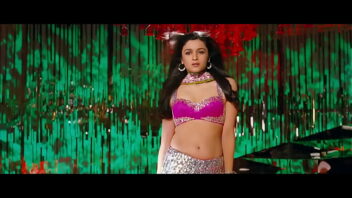 Alia Bhatt Sexy Hd Video