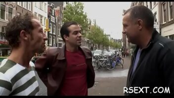 Amsterdam Porn Videos