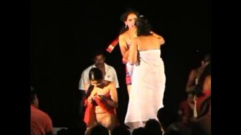 Andhra Nude Dance