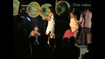 Andhra Sex Dance