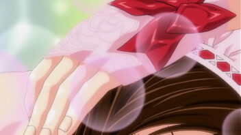 Anime Boobs Massage