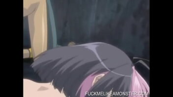 Anime Crying Scene