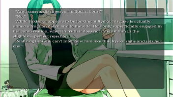 Anime Doctor Porn