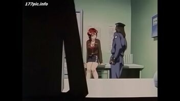 Anime Hantai Porn