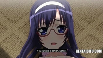 Anime Porn Teacher
