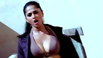 Anushka Nudes