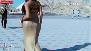 Anushka Shetti Sexy Video