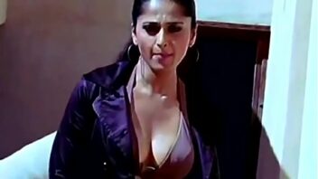 Anushka Shetty Hot Naked
