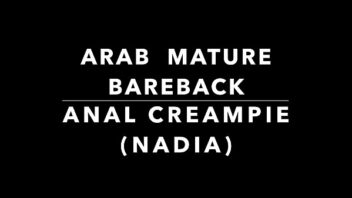 Arab Mature Sex