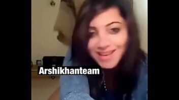 Arishfa Khan Xxx Video