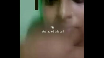 Aunty Imo Video Call