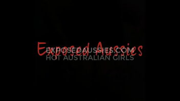 Australia Open Sex Video