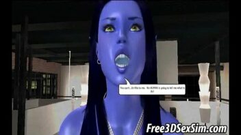 Avatar Sex