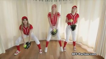 Baseball Porn