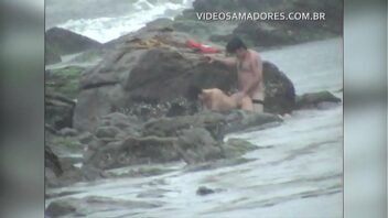Beach Porn Videos