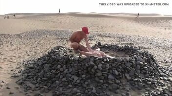Beach Sex Hd Video