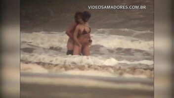 Beach Sex Porn
