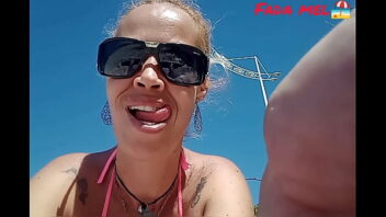 Beach Sex Video Com