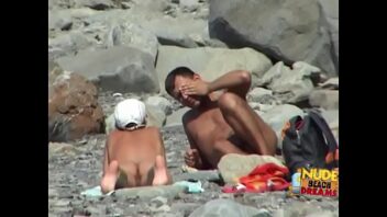 Beach Sex Video Hd
