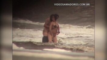 Beach Sex Videos