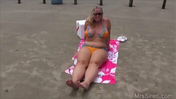 Beach Sex Xxx Video