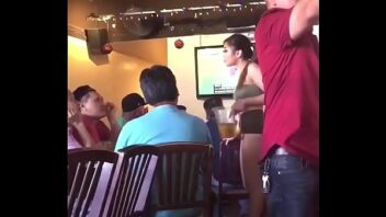 Beer Bar Sex