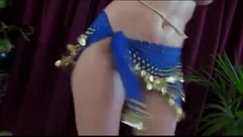Belly Dancer Porn