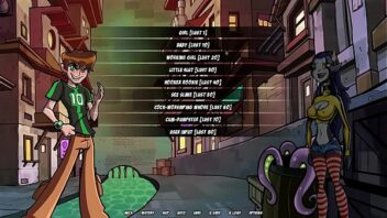Ben 10 All Aliens Name With Images