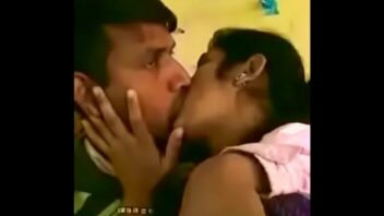 Bhabhi Kiss