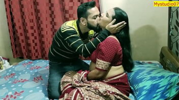 Bhabhi Sex With Husband