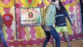Bhojpuri Dance Naked