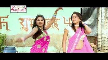 Bhojpuri Kajal Sexy Video