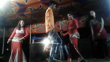 Bhojpuri Sexy Video Chalne Wala