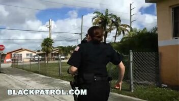 Black Patrol Full Videos
