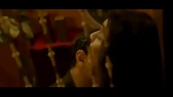 Bollywood Actress Bed Scene