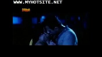 Bollywood Movie Kissing Scene