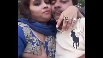 Boobs Pressing Indian Video