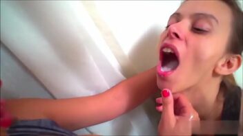 Boy Sucking Breast