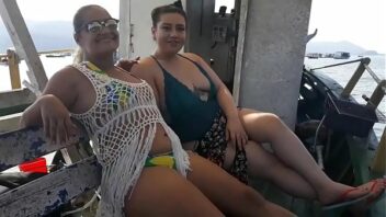 Brazilian Beach Porn