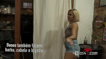 Brazilian Pornstar Com