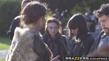 Brazzers Game Of Thrones