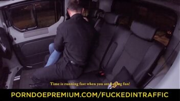 Car Fuck Porn
