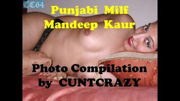 Charmi Kaur Nude