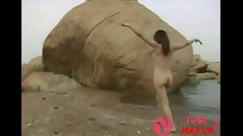China Nude Video