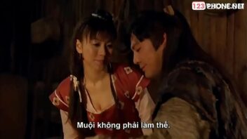 Chinese Romantic Movies List