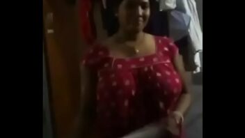 Desi Aunty morrita Video
